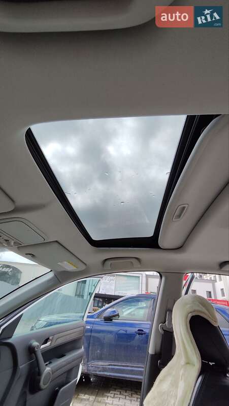 Внедорожник / Кроссовер Honda CR-V 2012 в Черновцах фото 14 Внедорожник / Кроссовер Honda CR-V 2012 в Черновцах