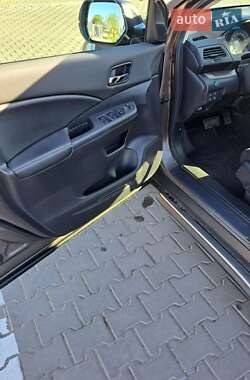 Внедорожник / Кроссовер Honda CR-V 2012 в 