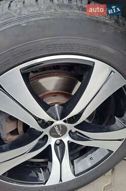 Внедорожник / Кроссовер Honda CR-V 2012 в 
