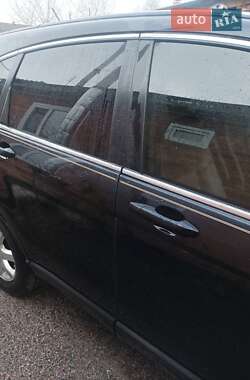 Внедорожник / Кроссовер Honda CR-V 2008 в 