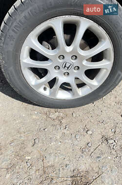 Внедорожник / Кроссовер Honda CR-V 2008 в 