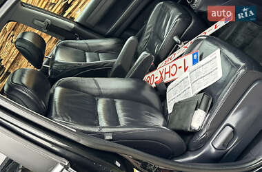 Внедорожник / Кроссовер Honda CR-V 2008 в 