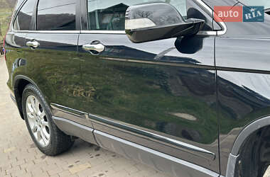 Внедорожник / Кроссовер Honda CR-V 2008 в 