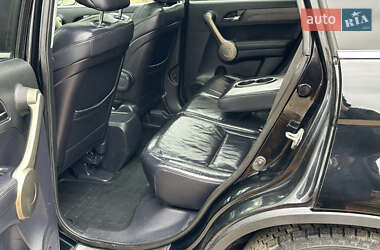 Внедорожник / Кроссовер Honda CR-V 2008 в 