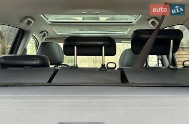 Внедорожник / Кроссовер Honda CR-V 2008 в 