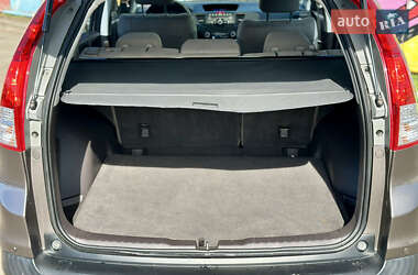 Внедорожник / Кроссовер Honda CR-V 2012 в 
