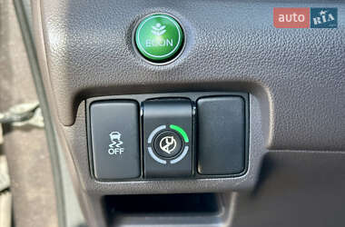 Внедорожник / Кроссовер Honda CR-V 2012 в 