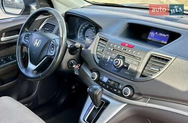 Внедорожник / Кроссовер Honda CR-V 2012 в 