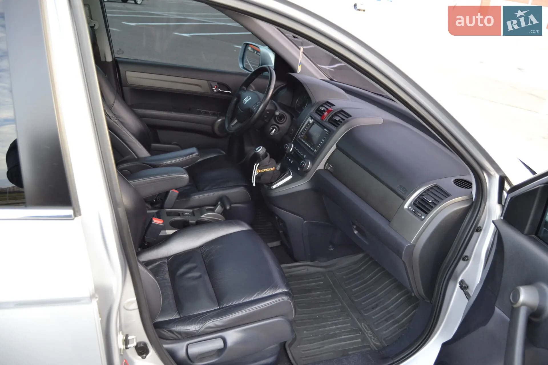 2012 Honda CR-V - мініатюра 13