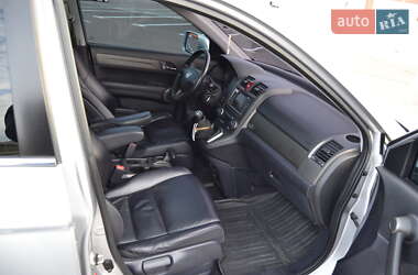 Внедорожник / Кроссовер Honda CR-V 2012 в 