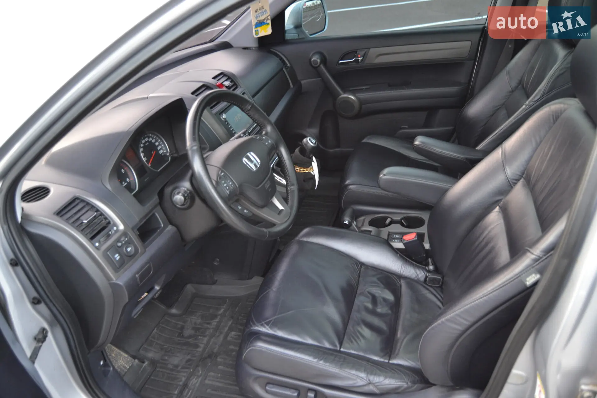 2012 Honda CR-V - мініатюра 19