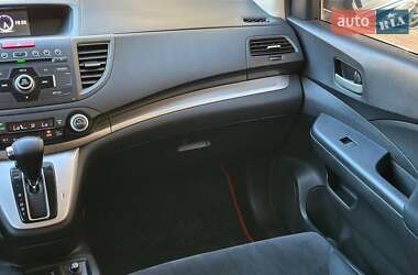 Внедорожник / Кроссовер Honda CR-V 2013 в 