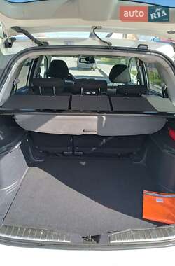 Внедорожник / Кроссовер Honda CR-V 2011 в 