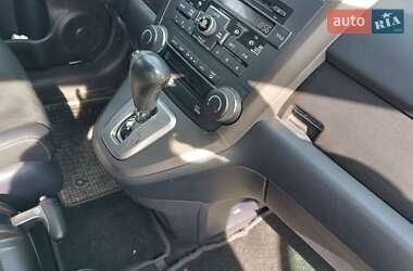 Внедорожник / Кроссовер Honda CR-V 2011 в 