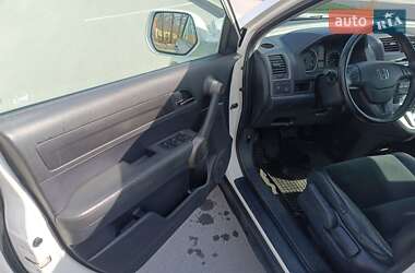 Внедорожник / Кроссовер Honda CR-V 2011 в 