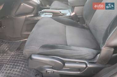 Позашляховик / Кросовер Honda CR-V 2012 в 