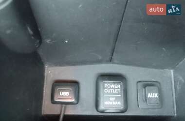 Позашляховик / Кросовер Honda CR-V 2012 в 