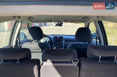 Позашляховик / Кросовер Honda CR-V 2007 в 