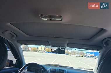 Позашляховик / Кросовер Honda CR-V 2007 в 