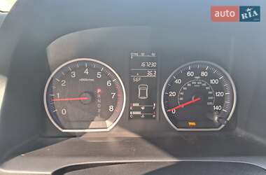 Позашляховик / Кросовер Honda CR-V 2007 в 
