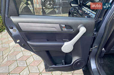 Внедорожник / Кроссовер Honda CR-V 2007 в 