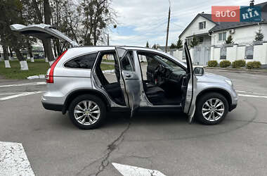 Внедорожник / Кроссовер Honda CR-V 2010 в 