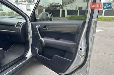 Внедорожник / Кроссовер Honda CR-V 2010 в 