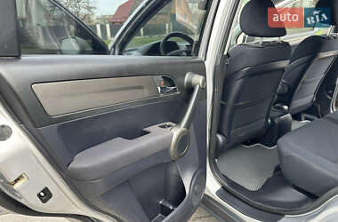 Внедорожник / Кроссовер Honda CR-V 2010 в 