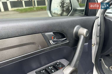 Внедорожник / Кроссовер Honda CR-V 2010 в 