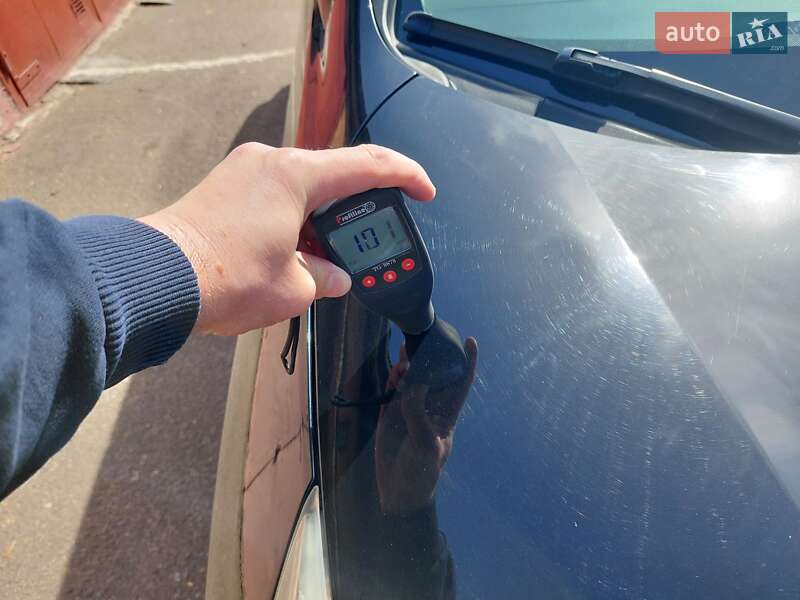 Внедорожник / Кроссовер Honda CR-V 2015 в Виннице