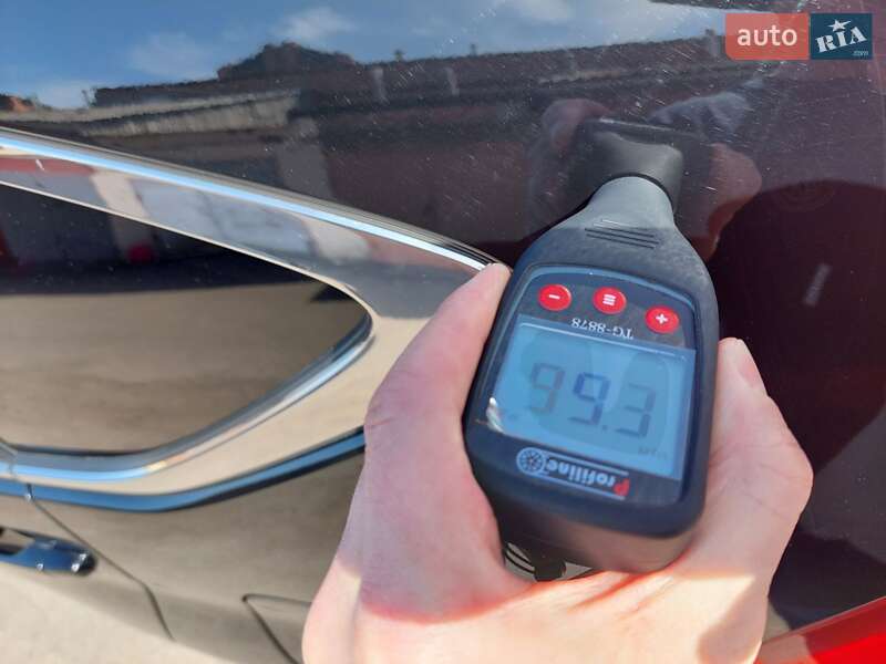 Внедорожник / Кроссовер Honda CR-V 2015 в Виннице