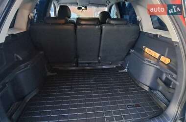 Внедорожник / Кроссовер Honda CR-V 2007 в 