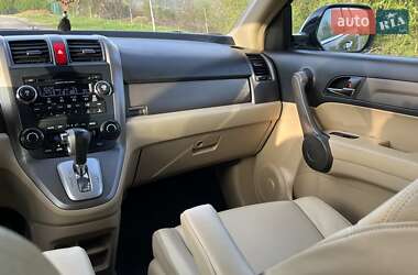 Внедорожник / Кроссовер Honda CR-V 2008 в 