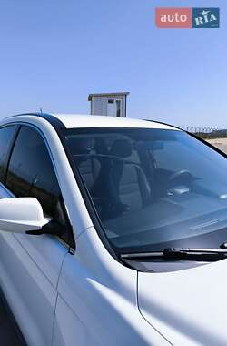 Позашляховик / Кросовер Honda CR-V 2007 в 
