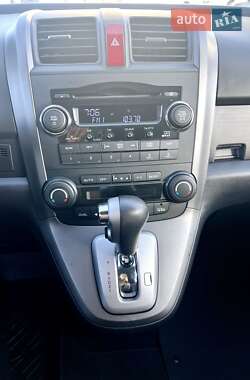 Внедорожник / Кроссовер Honda CR-V 2008 в 