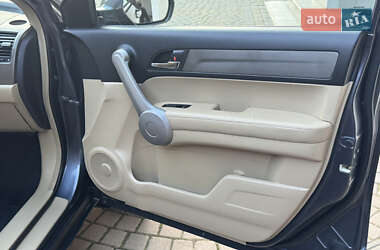 Внедорожник / Кроссовер Honda CR-V 2008 в 