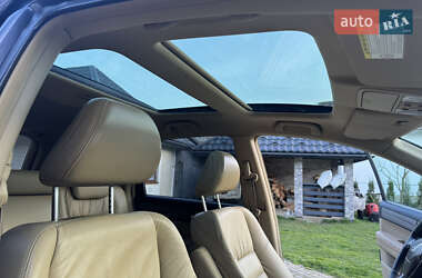 Внедорожник / Кроссовер Honda CR-V 2008 в 