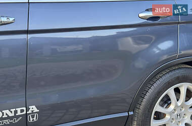 Внедорожник / Кроссовер Honda CR-V 2008 в 