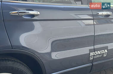 Внедорожник / Кроссовер Honda CR-V 2008 в 