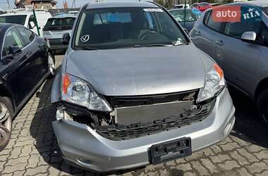 Внедорожник / Кроссовер Honda CR-V 2010 в 