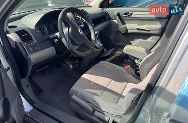 Внедорожник / Кроссовер Honda CR-V 2010 в 