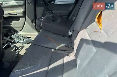 Внедорожник / Кроссовер Honda CR-V 2010 в 