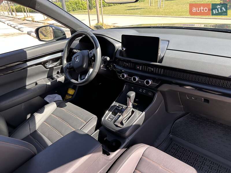 Внедорожник / Кроссовер Honda CR-V 2023 в Василькове