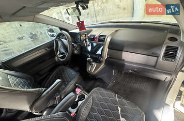 Внедорожник / Кроссовер Honda CR-V 2008 в 