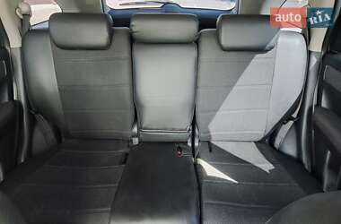 Внедорожник / Кроссовер Honda CR-V 2007 в 