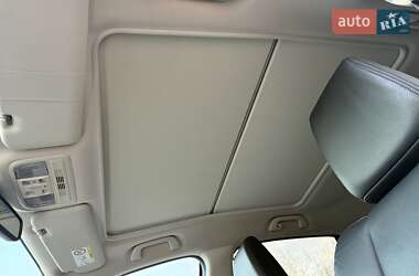 Внедорожник / Кроссовер Honda CR-V 2016 в 