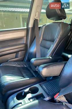 Внедорожник / Кроссовер Honda CR-V 2007 в 