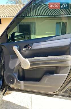 Внедорожник / Кроссовер Honda CR-V 2007 в 