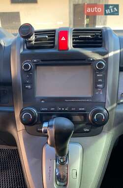 Внедорожник / Кроссовер Honda CR-V 2007 в 