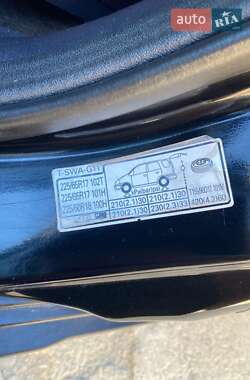 Внедорожник / Кроссовер Honda CR-V 2007 в 